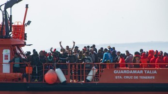 Μεταναστευτικό: δεκαεπτά χώρες της ζώνης Σένγκεν ζητούν πιο «αποτελεσματικές» επιστροφές όσων δεν δικαιούνται να παραμείνουν στην ΕΕ