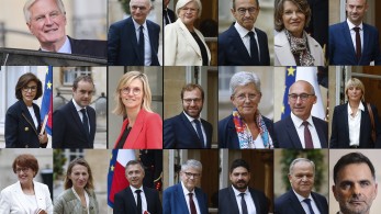 Η επιλογή Μπαρνιέ και η ευκαιρία της Κεντροδεξιάς για ανασύνταξη Η επιλογή Μπαρνιέ και η ευκαιρία της Κεντροδεξιάς για ανασύνταξη