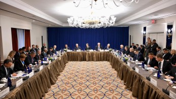 G7: Ουδείς θα ωφεληθεί από κλιμάκωση στη Μέση Ανατολή