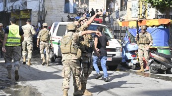 Nέο κύμα ισραηλινών επιθέσεων στον Λίβανο - Σκοτώθηκε ανώτερο στέλεχος της Χεζμπολάχ