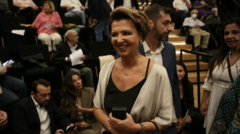 Όλγα Γεροβασίλη: Να φύγουμε από την πολιτική της ατάκας