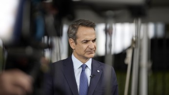 Κυριάκος Μητσοτάκης: ποιους θα συναντήσει σήμερα ο πρωθυπουργός στη Νέα Υόρκη