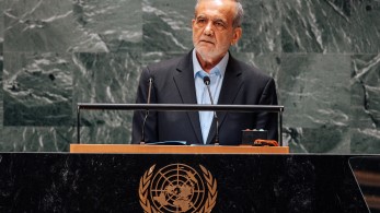 Ιρανός πρόεδρος για την πυραυλική επίθεση κατά του Ισραήλ: Ήταν μία μικρή γεύση των δυνατοτήτων μας