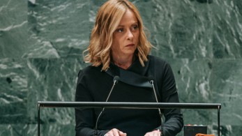 Μεταναστευτικό: Πρόστιμα έως και €10.000 θα επιβάλει η Ιταλία σε «πιλότους» που βοηθούν σκάφη μεταναστών σε κίνδυνο