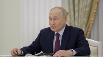 Αποκάλυψη Reuters: η Ρωσία έχει δημιουργήσει ένα μυστικό πρόγραμμα παραγωγής μη επανδρωμένων αεροσκαφών στην Κίνα