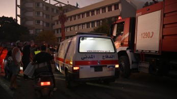 Απειλές Ιράν σε Ισραήλ: Οι δράστες της σφαγής στη Βηρυτό δεν θα μείνουν ατιμώρητοι