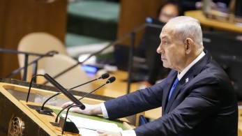 Στα σύνορα με τον Λίβανο ο Μπενιαμίν Νετανιάχου - «Μαζί θα νικήσουμε», το μήνυμα που έστειλε στους στρατιώτες