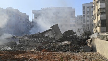 Χαμάς: νεκρός ο επικεφαλής της στον Λίβανο σε ισραηλινή αεροπορική επιδρομή