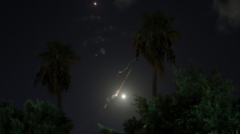 Μεσανατολικό: Η αντίδραση της Δύσης στις εφιαλτικές εξελίξεις μεταξύ Ισραήλ και Ιράν