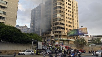 Νέο ισραηλινό χτύπημα στη Βηρυτό - Προειδοποίηση εκκένωσης οικισμών