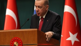 Προκαλεί και πάλι ο Ερντογάν:  συνάντηση με τους ψευτομουφτήδες  Κομοτηνής και  Ξάνθης