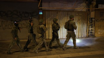 «Βράζει» η Μέση Ανατολή: το Ιράν απειλεί ότι θα πλήξει «όλες τις υποδομές» του Ισραήλ