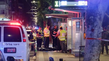 Ποιος είναι ο Έλληνας που σκοτώθηκε στην τρομοκρατική επίθεση στο Τελ Αβίβ