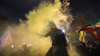 Xαίρε Καίσαρα, οι φρουροί της επανάστασης σε χαιρετούν