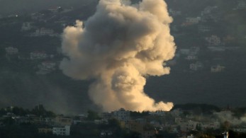 Nέoι βομβαρδισμοί του Ισραήλ στη Βηρυτό - Διαταγή απομάκρυνσης αμάχων από τα νότια προάστια