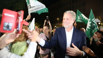 Παύλος Γερουλάνος: Είναι προσβλητικό να χειραγωγείς αυτούς που σε ψήφισαν