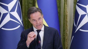 ΝΑΤΟ: Δεν μας τρομάζουν οι απειλές της Ρωσίας, διαμηνύει ο Μαρκ Ρούτε ΝΑΤΟ: Δεν μας τρομάζουν οι απειλές της Ρωσίας, διαμηνύει ο Μαρκ Ρούτε
