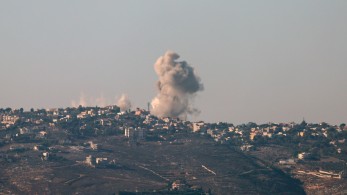 Ισραήλ: ο στρατός ανακοίνωσε ότι έπληξε στόχους της Χεζμπολάχ στο Λίβανο