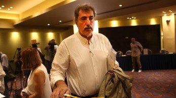 Παύλος Πολάκης: Να πάρει πίσω το εξώδικο ο τέως πρόεδρος