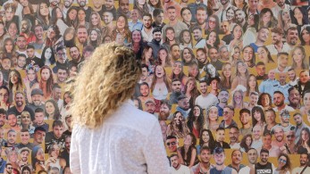 Το Ισραήλ τιμά τη μνήμη των θυμάτων της επίθεσης της Χαμάς - Μπενιαμίν Νετανιάχου: Θα νικήσουμε τους εχθρούς