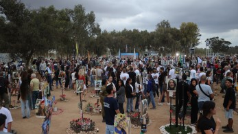 Ένας χρόνος από την αιματηρή επίθεση της Χαμάς στο Ισραήλ - Διάγγελμα σήμερα του Μπενιαμίν Νετανιάχου