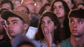Πασκάλ Μπρικνέρ: Ουκρανία και Ισραήλ σώζουν σήμερα την τιμή του ελεύθερου κόσμου