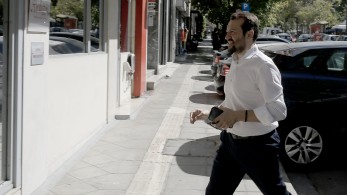 Νίκος Παππάς: fake news και μισές αλήθειες για την οικονομία