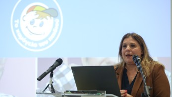 Μαρία Συρεγγέλα για την Παγκόσμια Ημέρα Ψυχικής Υγείας: «Δεν φοβόμαστε το στίγμα»