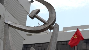 Τέμπη: πρόταση ΚΚΕ για προανακριτική για Καραμανλή και Σπίρτζη Τέμπη: πρόταση ΚΚΕ για προανακριτική για Καραμανλή και Σπίρτζη