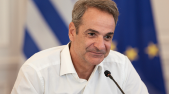 Ανάρτηση του Κυριάκου Μητσοτάκη για τις μειώσεις στις τιμές των διοδίων