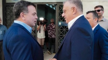 Θεοδωρικάκος: Nέο πακέτο ενίσχυσης για επιχειρηματίες που επλήγησαν από θεομηνίες