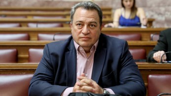 Ευριπίδης Στυλιανίδης στο «Μανιφέστο»: Η ΝΔ επιδεικνύει μια πρωτοφανή ανθεκτικότητα