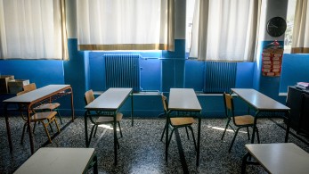 Θεσσαλονίκη: προληπτικό κλείσιμο σχολείων στην Καλαμαριά λόγω κρούσματος στρεπτόκοκκου