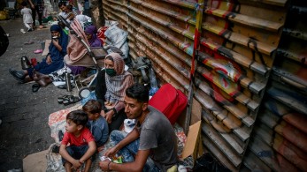 «Όχι» στους λιαστούς...