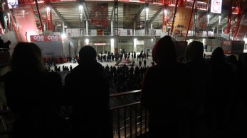 Οι Ιταλοί χούλιγκαν, η Ντράγκετα και η «Θύρα 7»