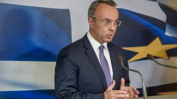 Χρήστος Σταϊκούρας: Η Νέα Αττική Οδός είναι πραγματικότητα - Άμεσα τα οφέλη για τους πολίτες