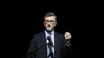 Άρης Πορτοσάλτε: Το συνειδητό ψέμα για τα Τέμπη και ο διαχωρισμός των νεκρών σε καλούς και κακούς (video) Άρης Πορτοσάλτε: Το συνειδητό ψέμα για τα Τέμπη και ο διαχωρισμός των νεκρών σε καλούς και κακούς (video)