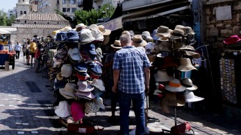 Λιανεμπόριο: αυξήθηκε 6,6% ο τζίρος στις επιχειρήσεις τον Ιούλιο