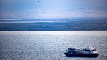 Κωνσταντίνος Μαργαρίτης στο «Μανιφέστο»: H CLIA αγωνιά για το μέλλον της κρουαζιέρας και προτείνει λύσεις