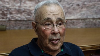 Κώστας Ζουράρις για Στέφανο Κασσελάκη: «Σούργελο» - Ο Αλέξης Τσίπρας δεν το κατάλαβε; Κώστας Ζουράρις για Στέφανο Κασσελάκη: «Σούργελο» - Ο Αλέξης Τσίπρας δεν το κατάλαβε;