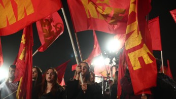 H μόνη πραγματικά αναγκαία μεταρρύθμιση είναι η επιβολή του νόμου