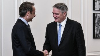 Η Ελλάδα στηρίζει τη συμφωνία του ΟΟΣΑ για αποφυγή φορολογικών καταχρήσεων εις βάρος αναπτυσσόμενων χωρών