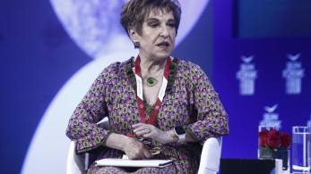 Αποχώρηση της Άννας Κανδύλη από το Mega - Ιωάννα Μάνδρου: Δεν έχω καμία ανάμειξη