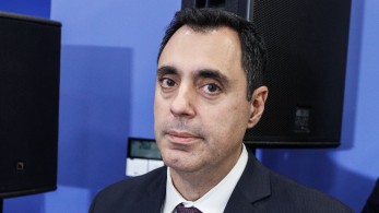 Σμυρλής: Υπάρχουν άνθρωποι που θα σου σπάσουν το κεφάλι αν διαφωνείς μαζί τους (video) Σμυρλής: Υπάρχουν άνθρωποι που θα σου σπάσουν το κεφάλι αν διαφωνείς μαζί τους (video)