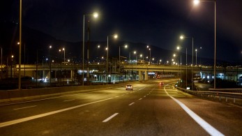 ΓΕΚ ΤΕΡΝΑ – Latsco Family Office: συμφωνία για απόκτηση 10% της Αττικής Οδού