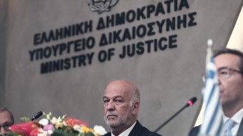 Υπουργείο Δικαιοσύνης: τι απαντά στους δικηγόρους για τον Δικαστικό Χάρτη