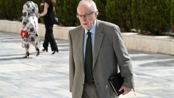 Νίκος Κωνσταντόπουλος: Ρεζίλι η κατάσταση στον ΣΥΡΙΖΑ - Διασυρμός της πολιτικής Νίκος Κωνσταντόπουλος: Ρεζίλι η κατάσταση στον ΣΥΡΙΖΑ - Διασυρμός της πολιτικής