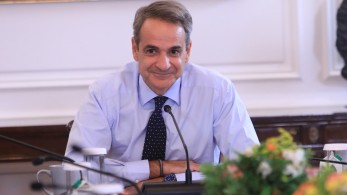 Ικανοποίηση Κυριάκου Μητσοτάκη για το χαρτοφυλάκιο Απόστολου Τζιτζικώστα στην Κομισιόν: Ενισχύεται η κομβική θέση της Ελλάδας