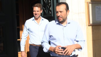 Ο ΣΥΡΙΖΑ μετέτρεψε τη Βουλή σε... Κουμουνδούρου - Δεν άφησαν υπάλληλο να μπει στο πρώην γραφείο του Κασσελάκη