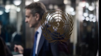 ΟΗΕ: παρέμβαση Μητσοτάκη για τη θαλάσσια ασφάλεια
